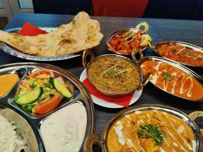 Ravintola Masala Hut