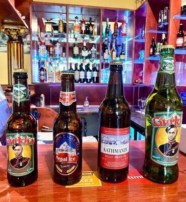 Ravintola Masala Hut