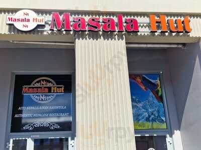 Ravintola Masala Hut
