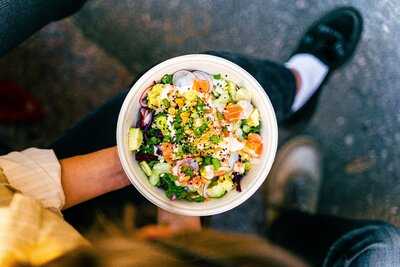 Poke Amigos Korkeavuorenkatu