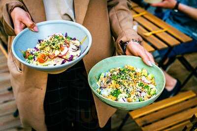 Poke Amigos Korkeavuorenkatu