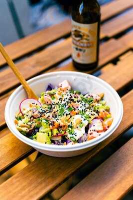 Poke Amigos Korkeavuorenkatu