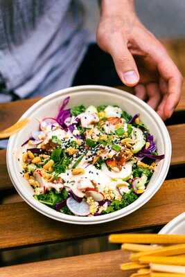 Poke Amigos Korkeavuorenkatu