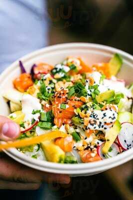 Poke Amigos Korkeavuorenkatu