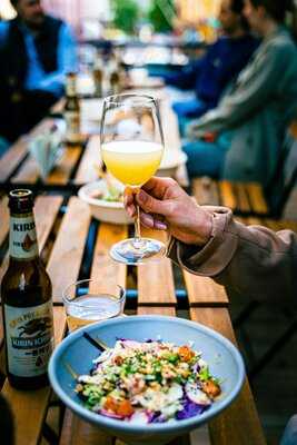 Poke Amigos Korkeavuorenkatu