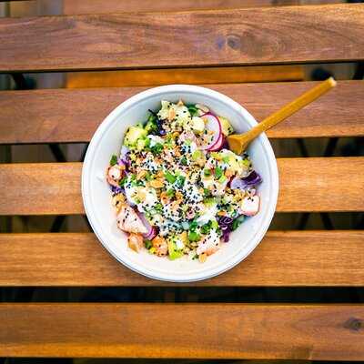 Poke Amigos Korkeavuorenkatu