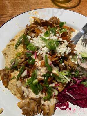 Dif Döner Ruoholahti