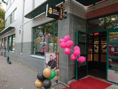 Dif Döner Ruoholahti