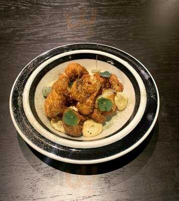 Peloton Cycling Eatery