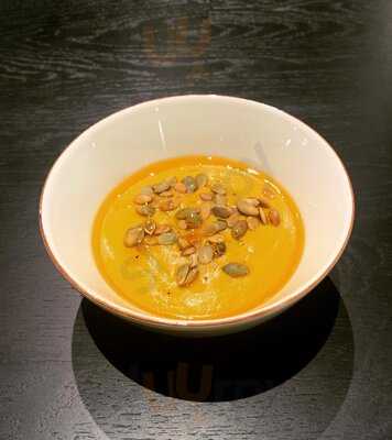 Peloton Cycling Eatery