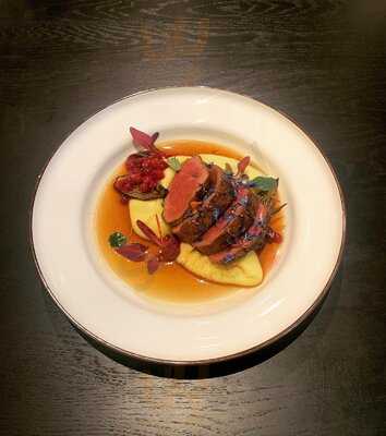 Peloton Cycling Eatery