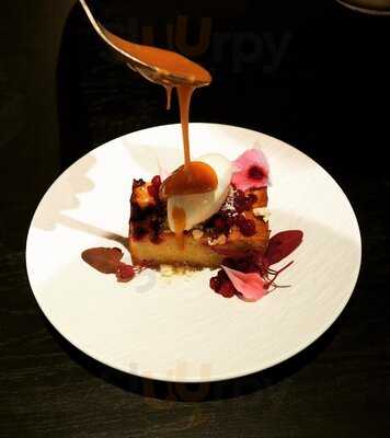 Peloton Cycling Eatery