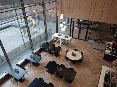 The Local Kitchen Poijut