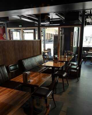 Ravintola Hämeentie