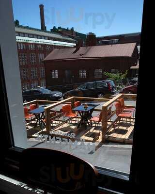 Ravintola Hämeentie