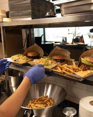 Ravintola Hämeentie