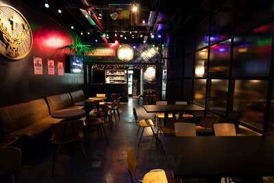 Ravintola Hämeentie