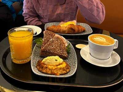 Fazer Café Bulevardi