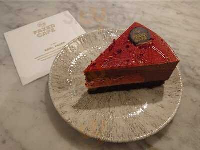 Fazer Café Bulevardi