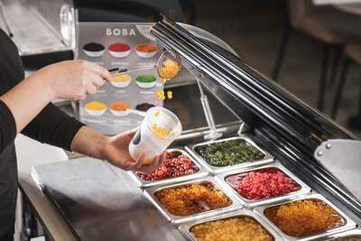 Bobo Kahvila Ja Teehuone