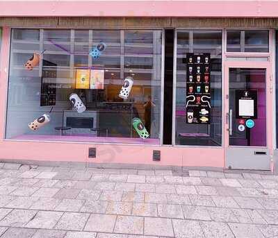 Bobo Kahvila Ja Teehuone