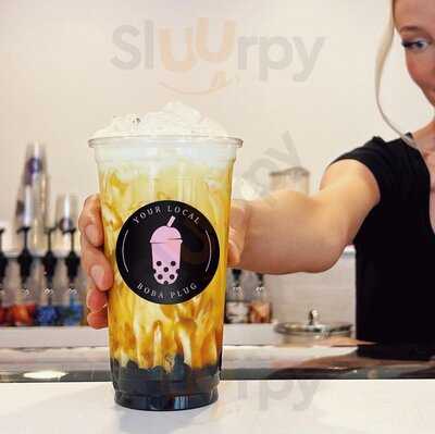 Bobo Kahvila Ja Teehuone