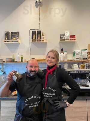 La Bottegaia