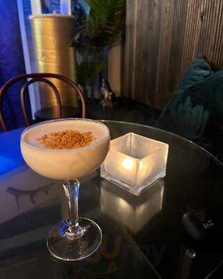 Loft Cocktail Lounge