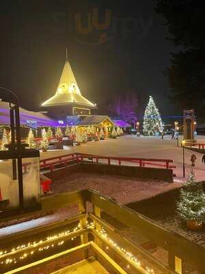 Loft Cocktail Lounge