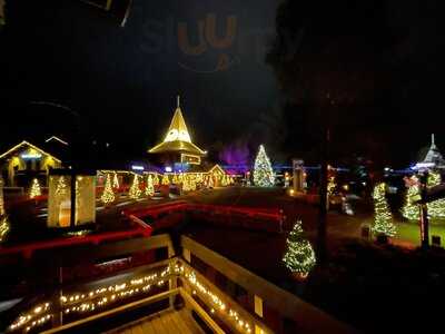 Loft Cocktail Lounge