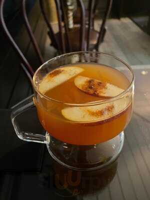 Loft Cocktail Lounge