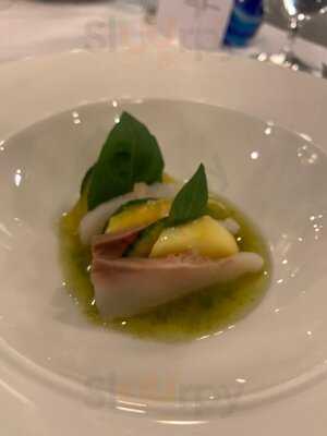 Boulevard Bar & Seafood