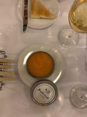 Boulevard Bar & Seafood