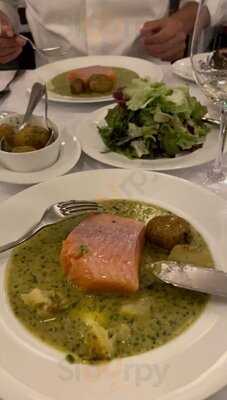 Boulevard Bar & Seafood