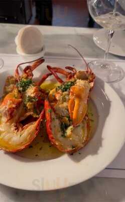 Boulevard Bar & Seafood