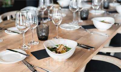 Lounas- Ja Tilausravintola Koski