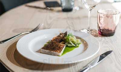 Lounas- Ja Tilausravintola Koski