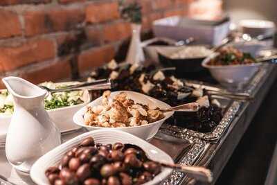 Lounas- Ja Tilausravintola Koski