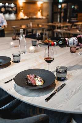 Lounas- Ja Tilausravintola Koski