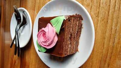 Sen Việt Vegan Restaurant