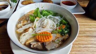 Sen Việt Vegan Restaurant