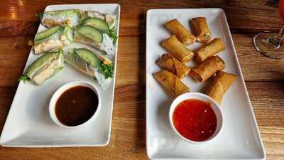 Sen Việt Vegan Restaurant