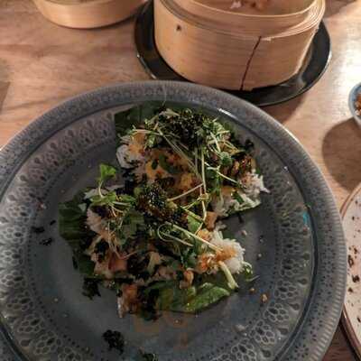 H'noi Bistro Vallila