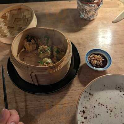 H'noi Bistro Vallila