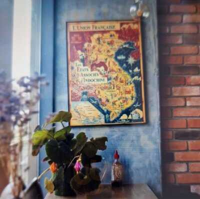 H'noi Bistro Vallila