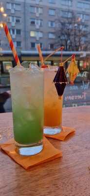 H'noi Bistro Vallila