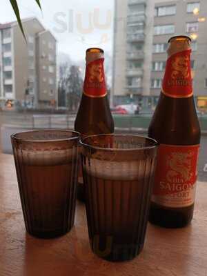 H'noi Bistro Vallila