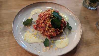 Pikku Muuri Cafe & Bistro