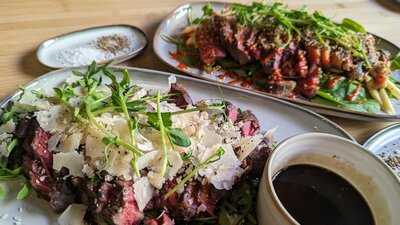 Pikku Muuri Cafe & Bistro