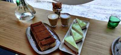 Pikku Muuri Cafe & Bistro